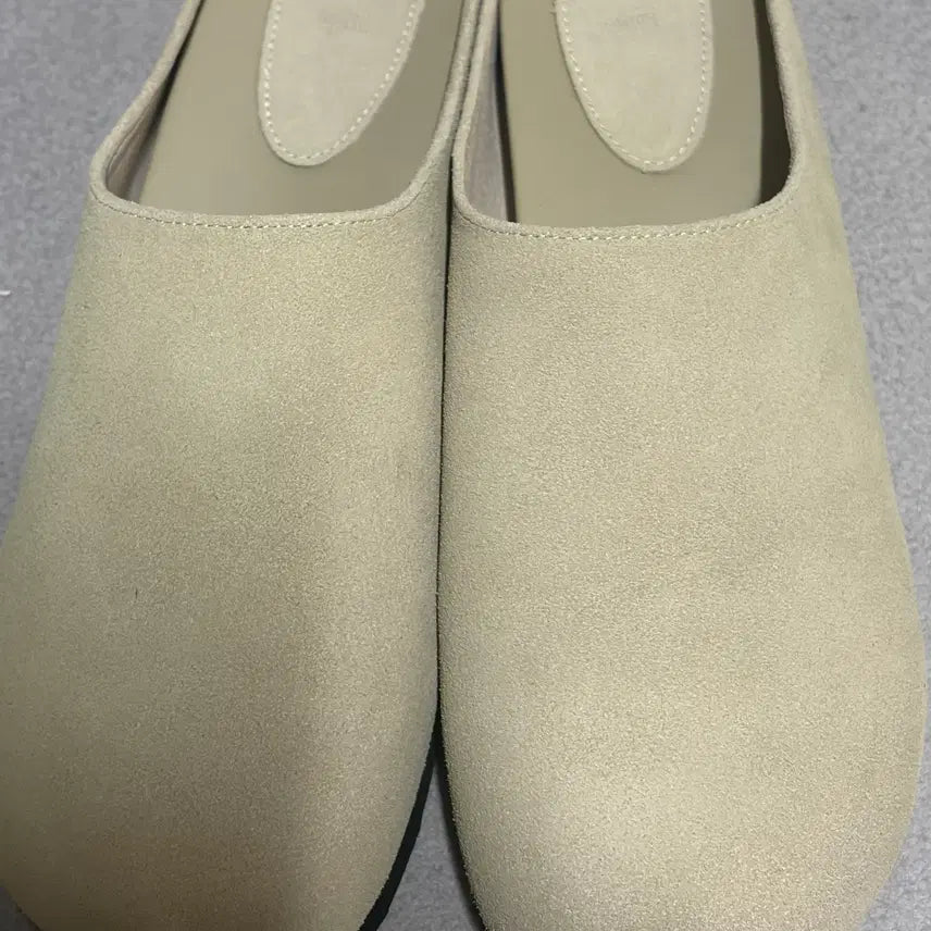 [BUNJANG] Kinch Blunt SUEDE Sneakers / [새상품]킨치 블런트 BLUNT SUEDE 270
