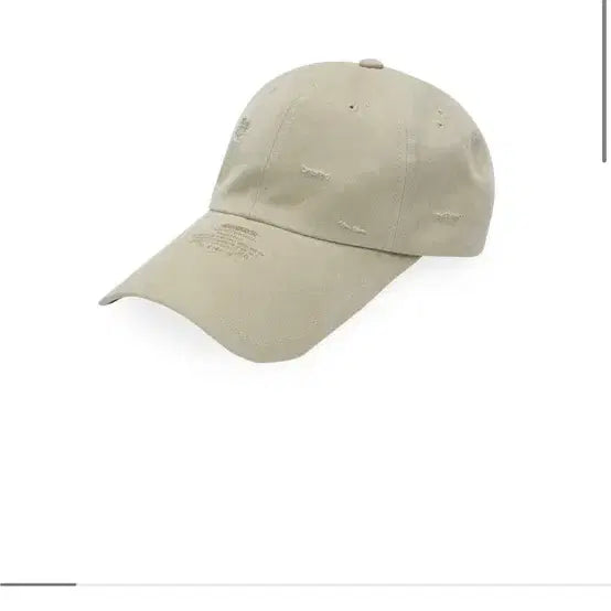 [BUNJANG] ADER error Soer Cap Beige / 아더에러 소어캡 베이지