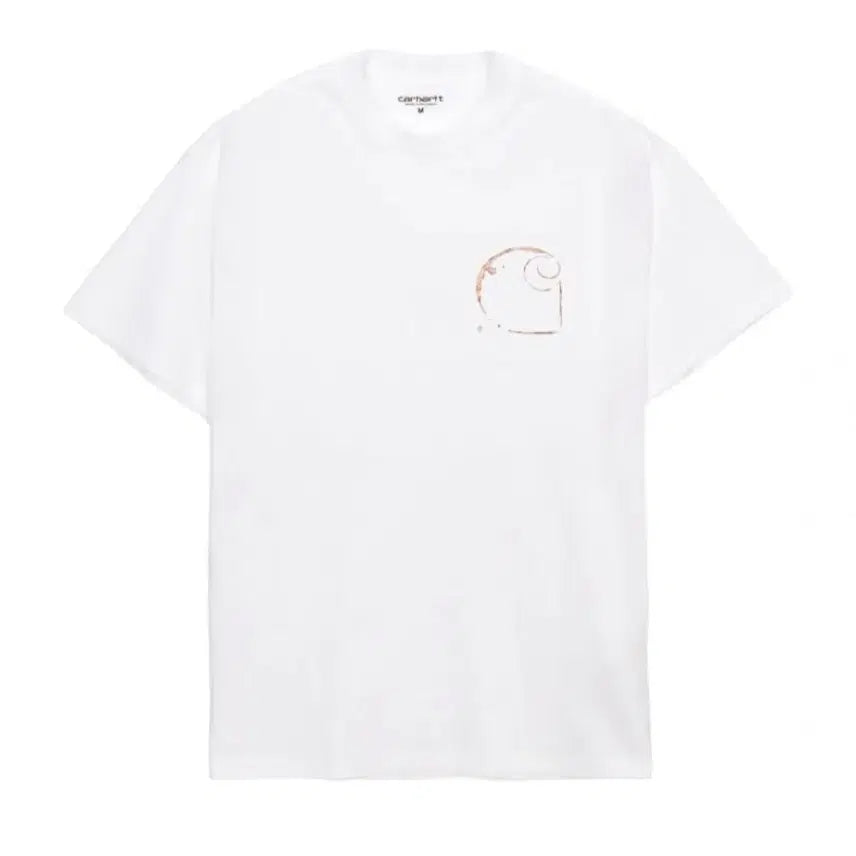 [BUNJANG] Carhartt WIP Java T-Shirt XXL / 칼하트 자바 반팔티 XXL