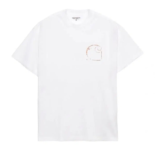 [BUNJANG] Carhartt WIP Java T-Shirt XXL / 칼하트 자바 반팔티 XXL