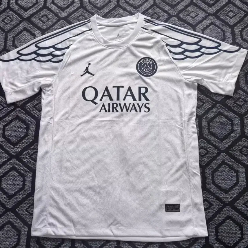 [BUNJANG] PSG Paris Saint-Germain 26-27 Third Jersey / 26-27 PSG 파리 생제르맹 서드