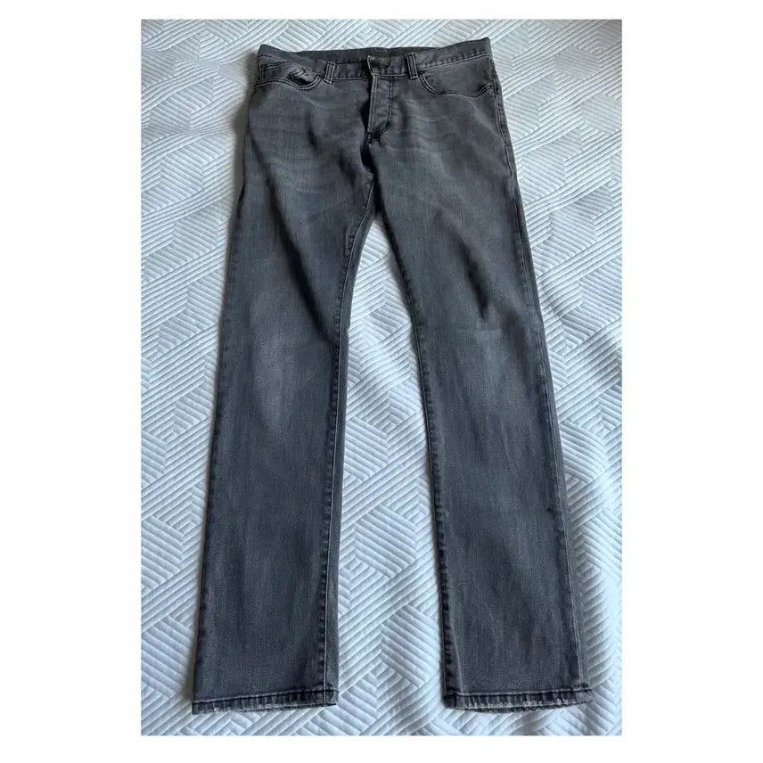 [BUNJANG] Saint Laurent Slim Jeans / (31)생로랑 슬림진