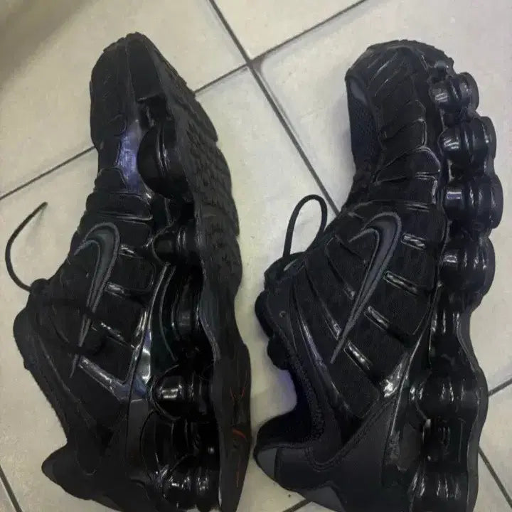 [BUNJANG] Nike Shox TL Sneakers (280mm) / 나이키 샥스tl 280
