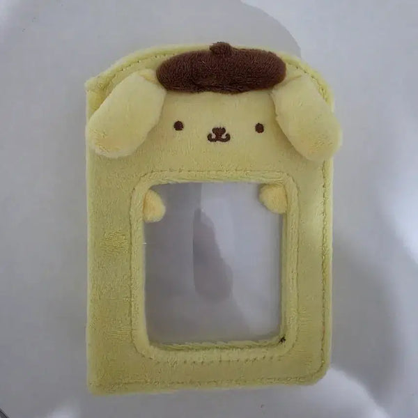 [BUNJANG] Pompompurin Photocard Album / 폼폼푸린 포토카드 앨범