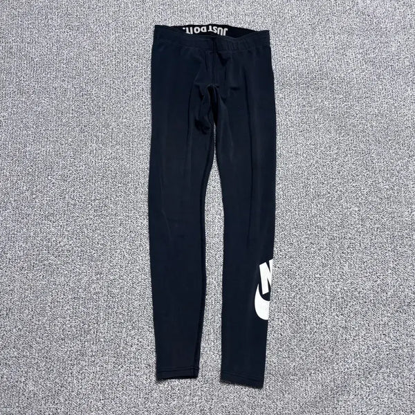 [BUNJANG] Nike Women's Just Do It Leggings / S 나이키 여성 저스트 두잇 레깅스 0826