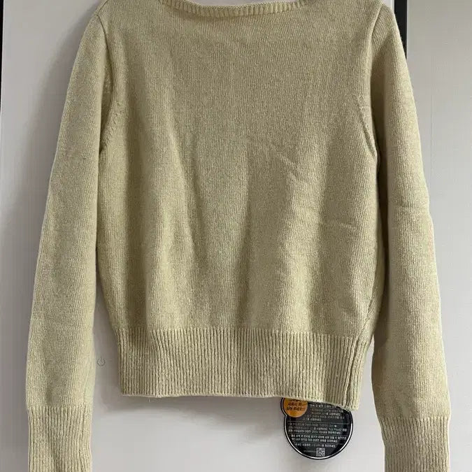 [BUNJANG] Lounge Knit Top / 라운지 lounge 니트