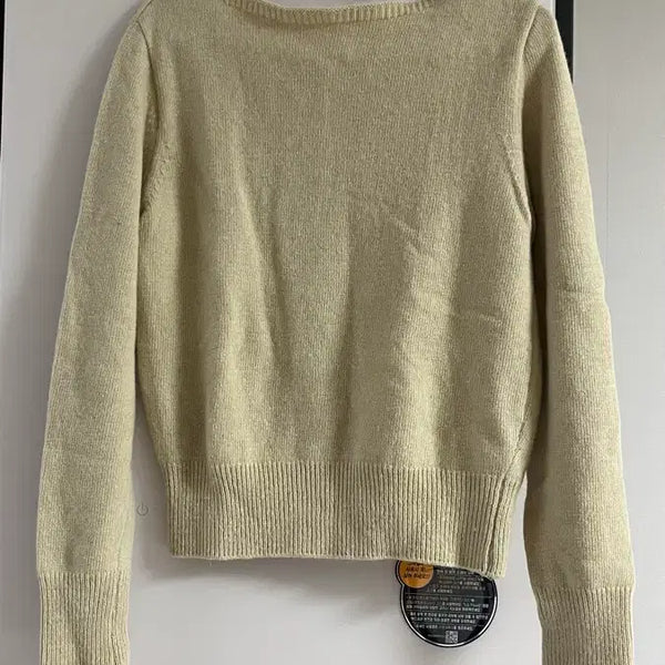 [BUNJANG] Lounge Knit Top / 라운지 lounge 니트