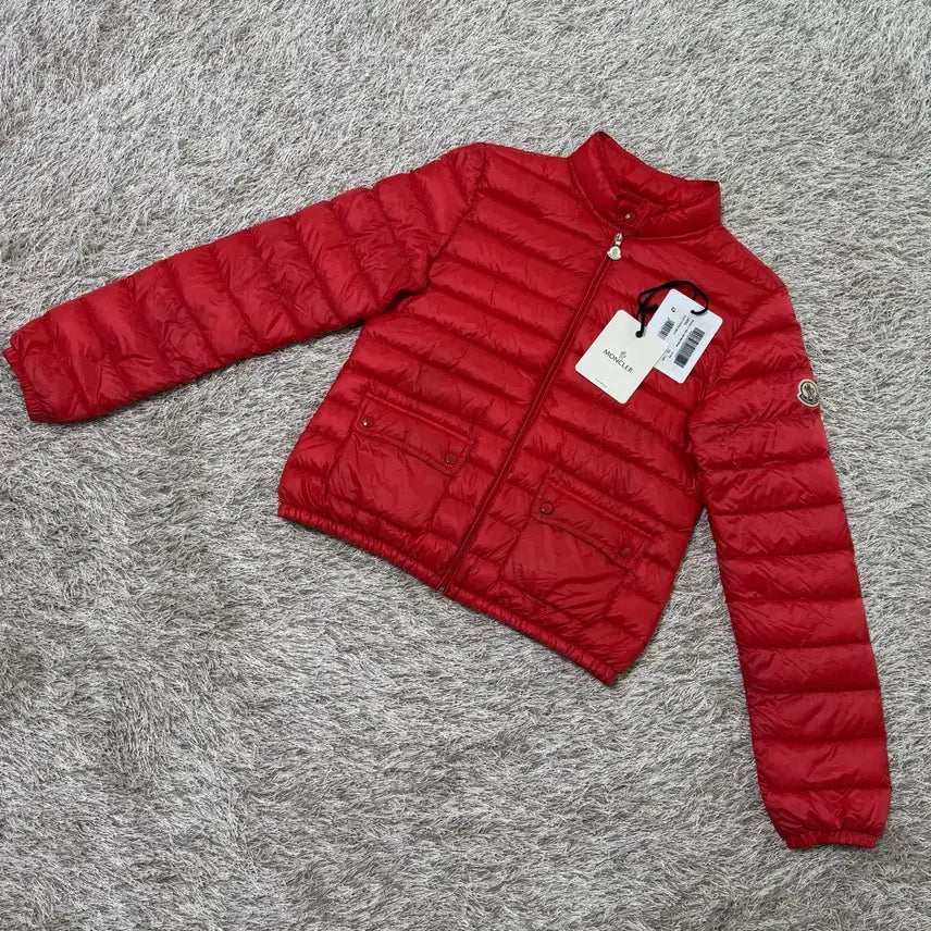 [BUNJANG] Moncler Lans Lightweight Down Jacket / 정품 몽클레어 란스 lans 경량패딩