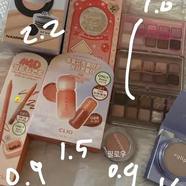 [BUNJANG] Cosmetics Exchange/Sale / 화장품 교신 교환 판매