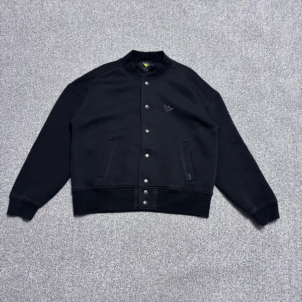 [BUNJANG] Mark Gonzales Tricot Jacket / M 마크곤잘레스 트리커 자켓 0826