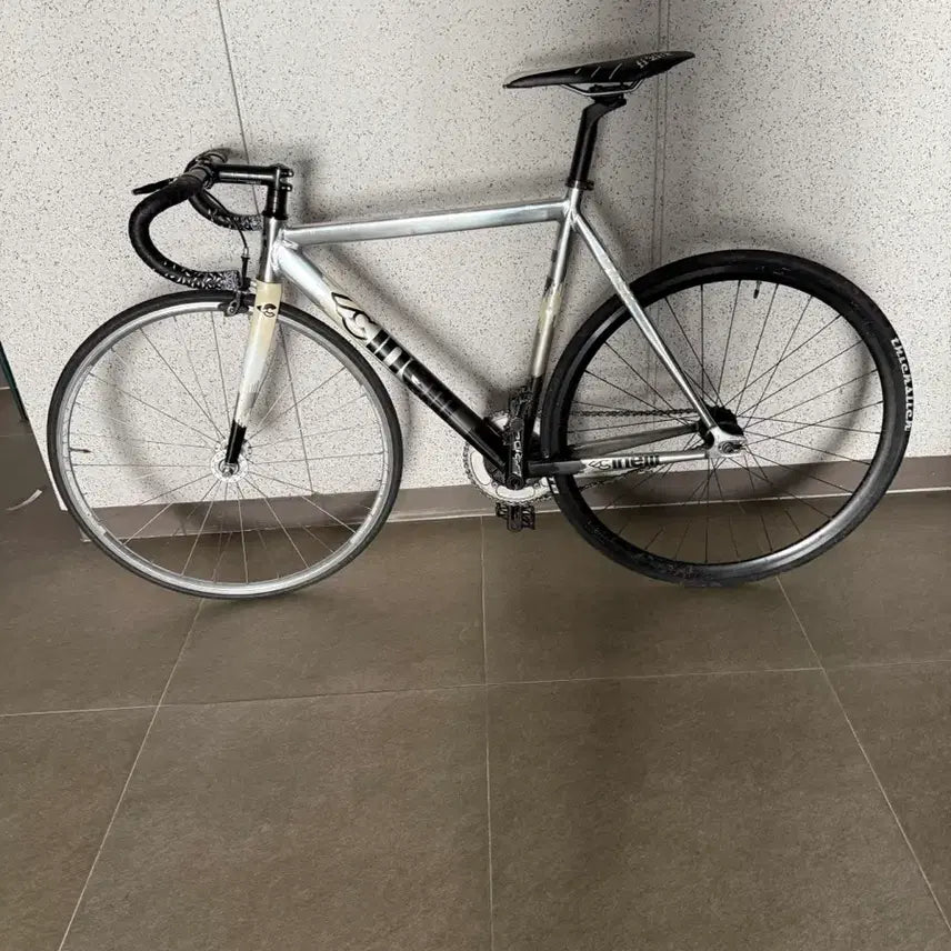 [BUNJANG] Cinelli Mash Histogram Frameset / 치넬리 매쉬 히스토그램 프레임셋 판/대 급처