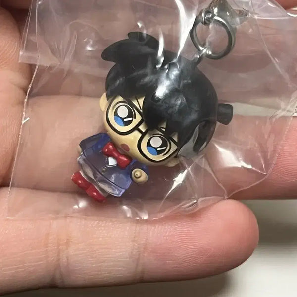 [BUNJANG] Detective Conan Mezushi Part 3 Conan Merchandise / 명탐정 코난 메지루시 3탄 코난 양도