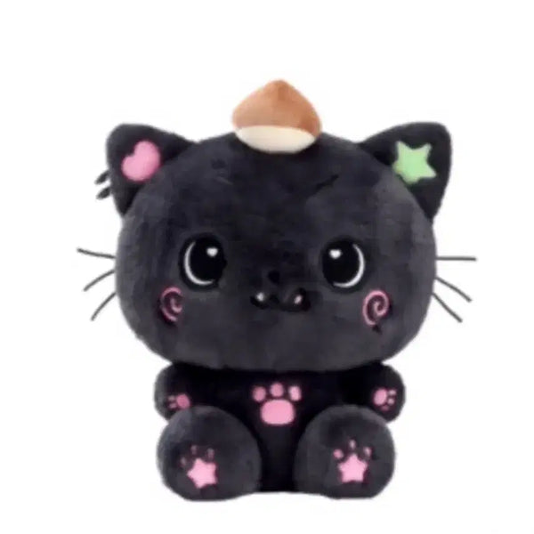[BUNJANG] NCT WISH Riku Kuri 30cm Plush Doll / 엔시티위시 리쿠 쿠리 대왕 위시돌 30센치 포카 양도 판매