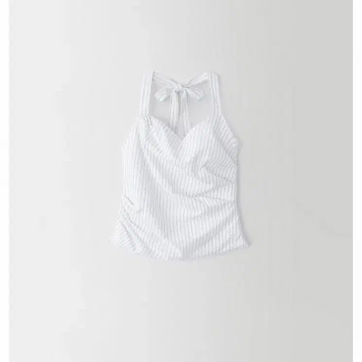 [BUNJANG] Ondemin Marin Stripe Top / 온드민 marin 스트라이프 탑 새상품