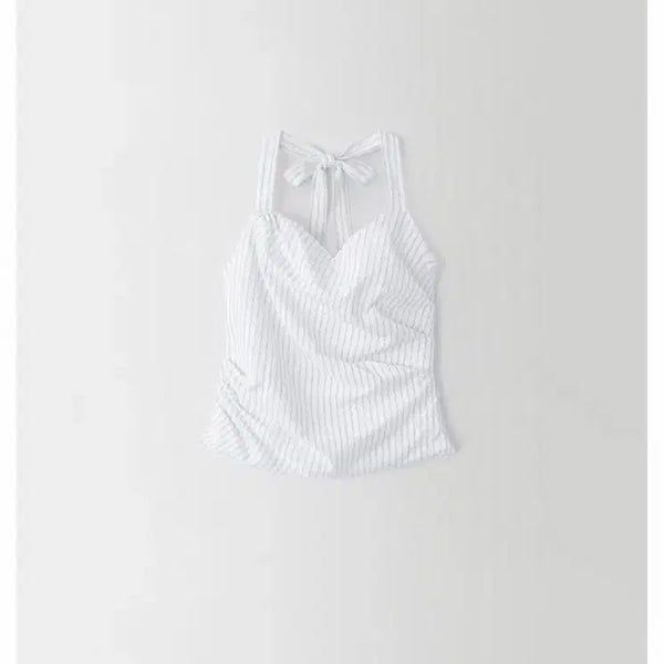 [BUNJANG] Ondemin Marin Stripe Top / 온드민 marin 스트라이프 탑 새상품