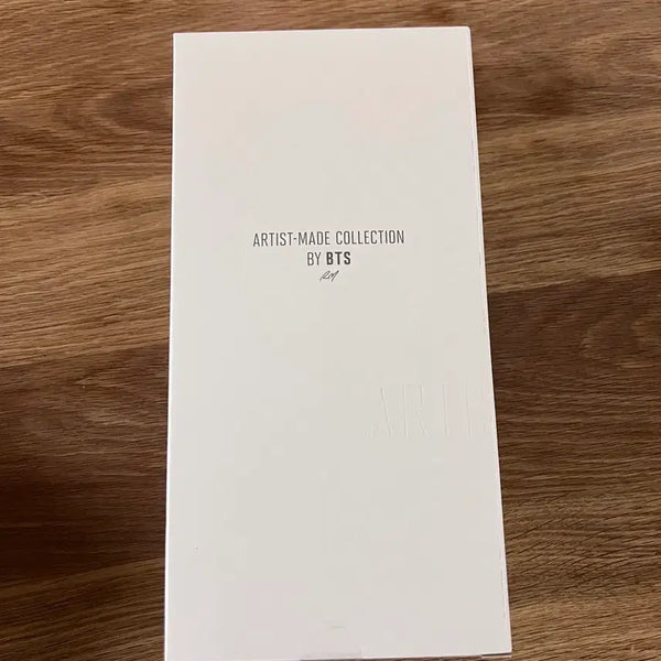 [BUNJANG] BTS Artist-Made Collection RM Bungeoppang Scenery / 방탄 아티스트 메이드 컬렉션 남준 rm 붕어빵 풍경