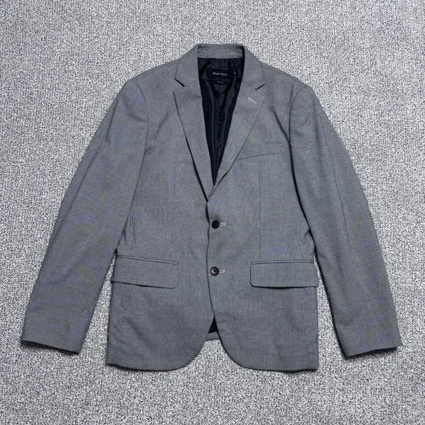 [BUNJANG] Beanpole Slim Fit Check Pattern Blazer Jacket / 100 빈폴 슬림핏 체크패턴 블레이저 자켓 0826
