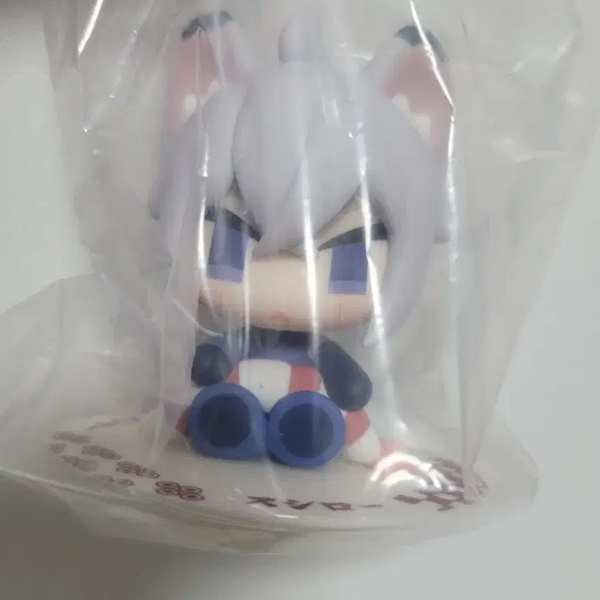 [BUNJANG] Zenless Zone Zero Sushi Pro Figure / 젠레스 존제로 스시로 피규어