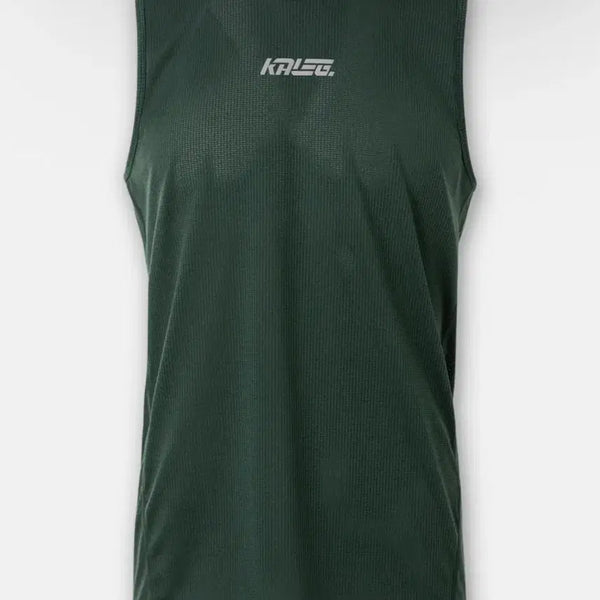 [BUNJANG] Kalllex Flight Air-Cut Singlet L / 칼렉 플라이트 에어컷 싱글렛 L