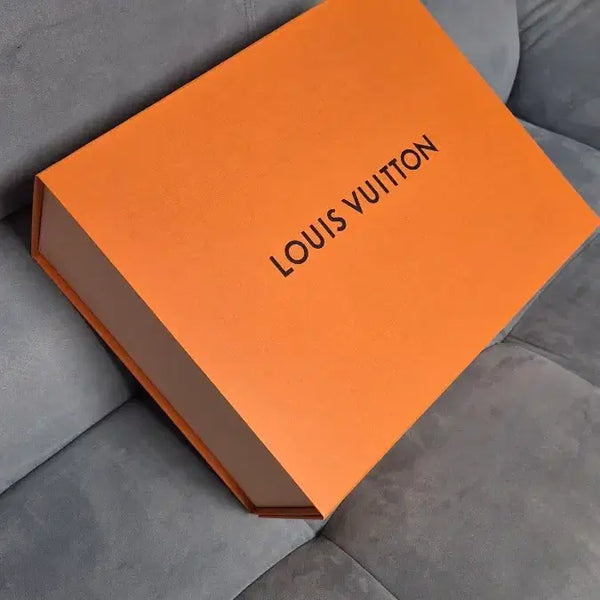 [BUNJANG] Louis Vuitton OnTheGo MM Size Large Bag Box / 8-26)루이비통큰가방박스 온더고MM용빅백용박스