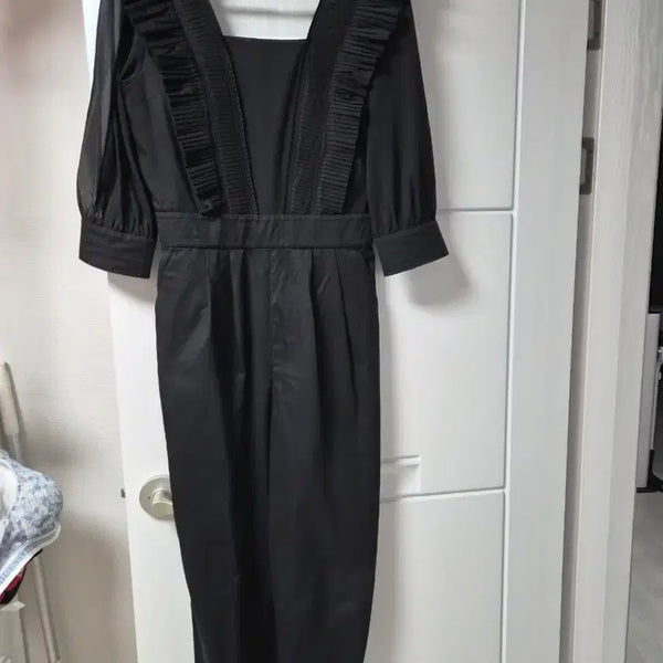 [BUNJANG] EGOIST Jumpsuit / 에고이스트 점프슈트66