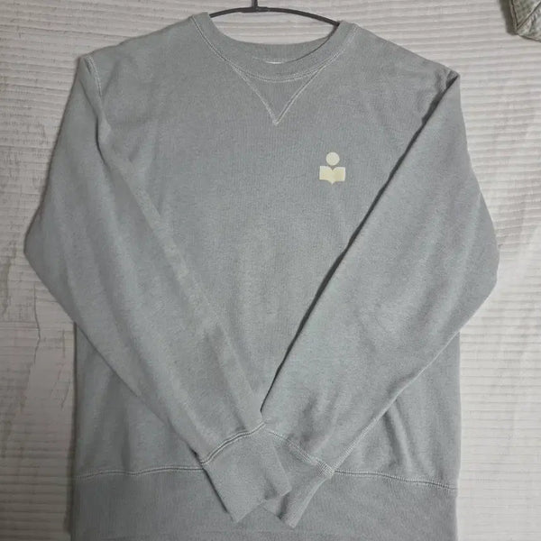 [BUNJANG] Isabel Marant Sweatshirt L / [새상품] 이자벨마랑 맨투맨 L