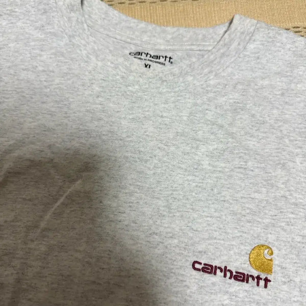 [BUNJANG] Carhartt T-shirt / 칼하트 반팔티/ 교신 가능:)