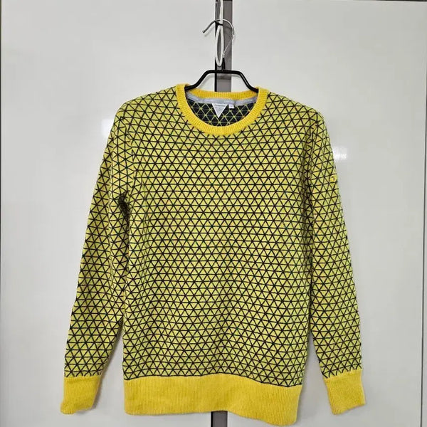 [BUNJANG] TaylorMade Women's Knit Top Size 0 / 테일러메이드 여성니트티.0사이즈