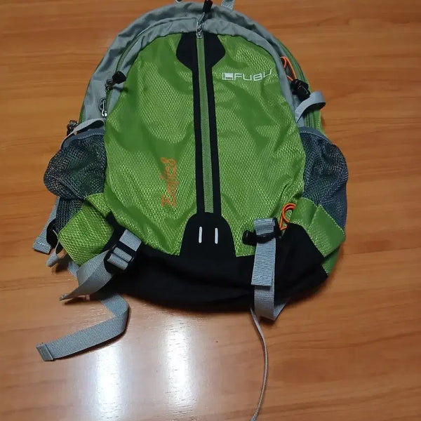 [BUNJANG] FUBU Hiking Backpack / fubu 등산가방