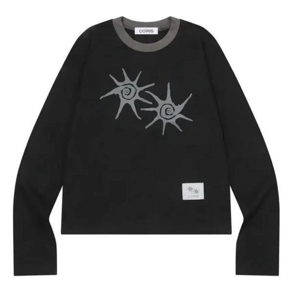 [BUNJANG] Koiris Long Sleeve / 코이리스 긴팔 롱슬리브