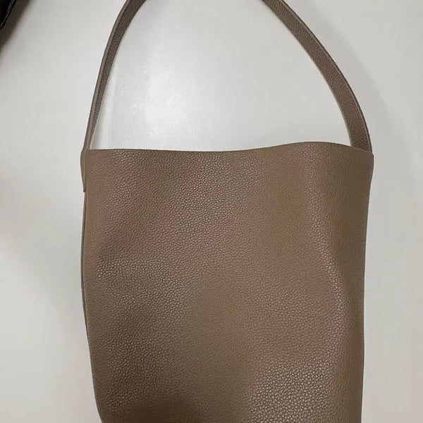 [BUNJANG] Acubi Park Bag M Etoupe Shoulder Bag / 아크비 에토프 파크백M