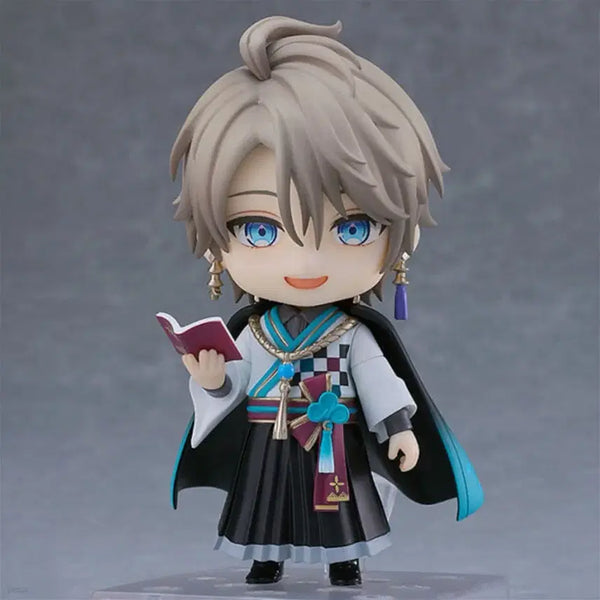 [BUNJANG] Nijisanji Kaida Haru Nendoroid / 니지산지 카이다 하루 넨드로이드