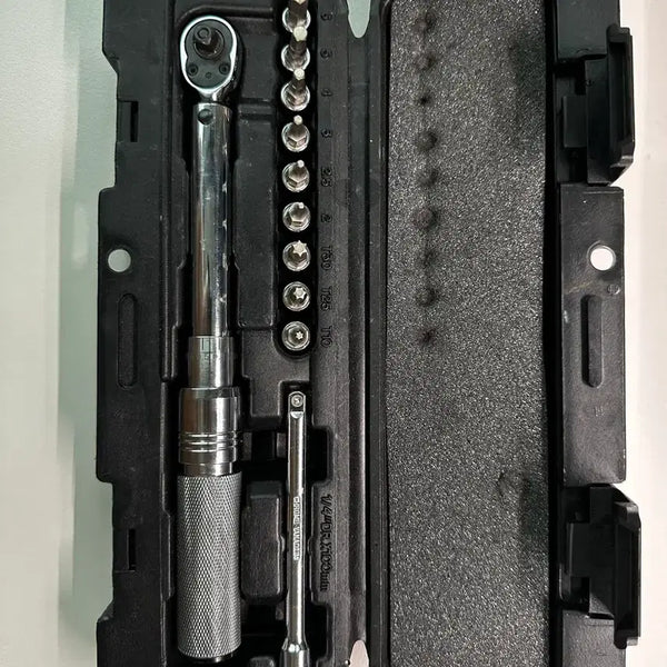 [BUNJANG] Park Tool Giant Torque Wrench / 자이언트 토크렌치