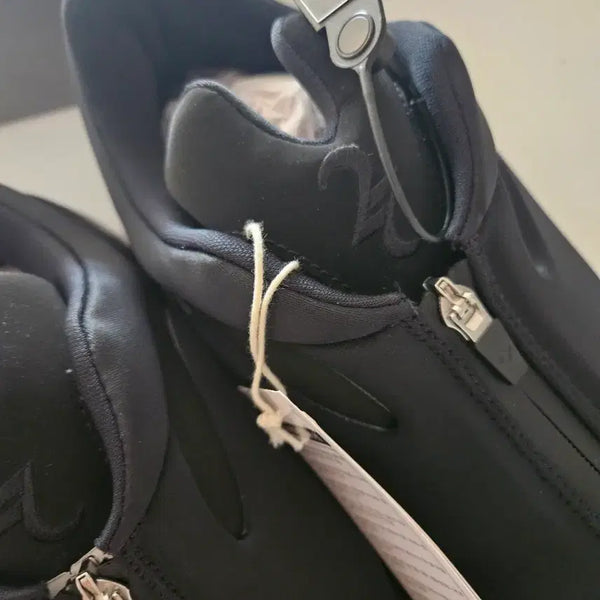 [BUNJANG] Converse CX 001 Charm Black Shoes / 컨버스 셰이 001 참블랙 280