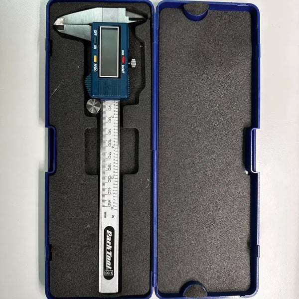 [BUNJANG] Park Tool DC-1 Digital Caliper / 파크툴 디지털 캘리퍼 DC-1