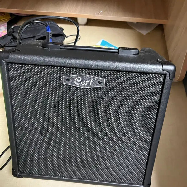 [BUNJANG] Colt Bass Amplifier / 베이스 앰프 팔아요 콜트