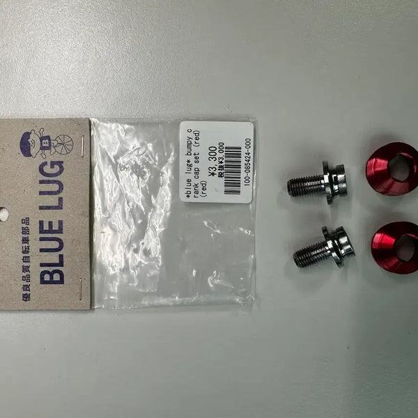 [BUNJANG] Blue Rug Bumpy Fixing Bolt Set / 블루러그 범피 픽싱볼트 세트