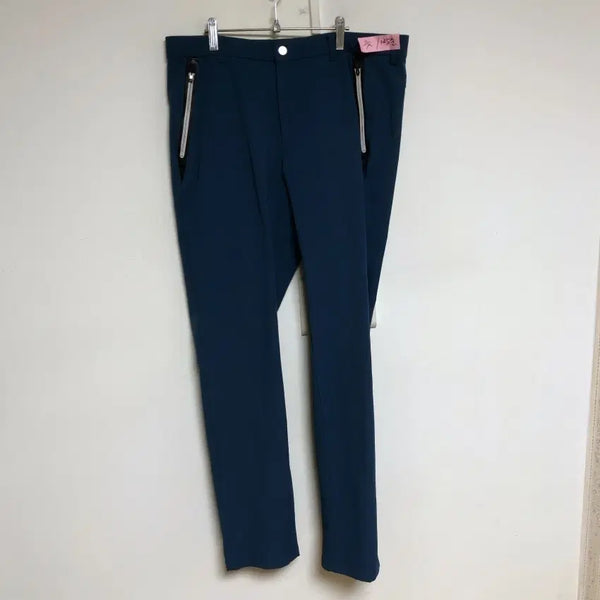 [BUNJANG] Louis Castel Men's Spring/Fall Pants 34 Inch / 루이까스텔 남성 봄가을 바지 34인치@9955