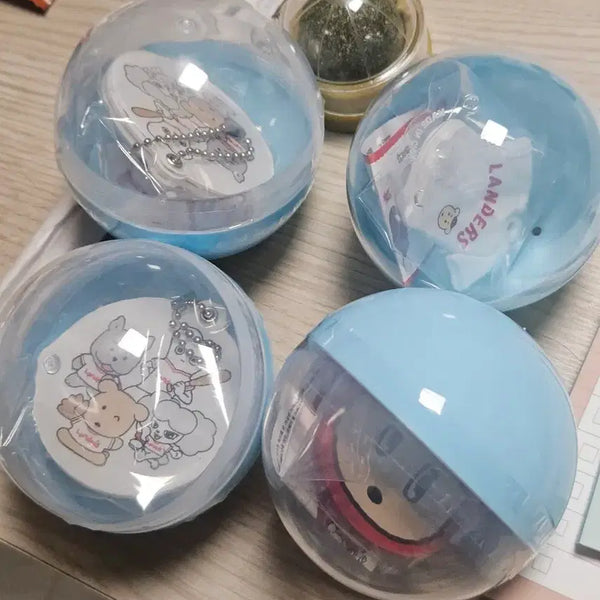 [BUNJANG] SSG Landers Capsule Toy Bundle / 밍리님 개인창