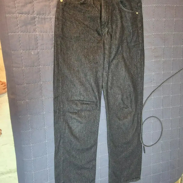 [BUNJANG] Branded 51042 Jeans (Size 30) / 브랜디드  51042 팝니다(30사이즈)