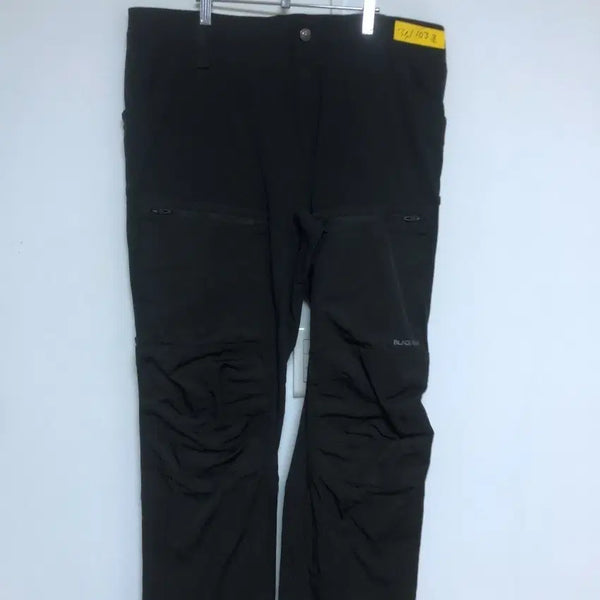 [BUNJANG] Blackyak Men's Spring/Autumn Pants Size 34 / 블랙야크 남성 봄가을 바지 34인치@9930