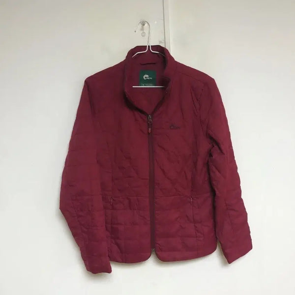 [BUNJANG] Nepa Women's Zip-Up Jacket M / 네파 여성 집업 자켓 95M 66호@9924