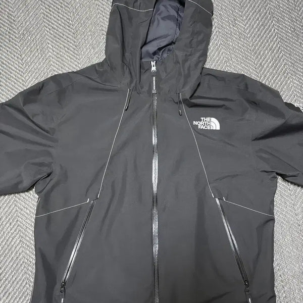 [BUNJANG] The North Face Britten Padded Jacket / 노스페이스 브리튼 m