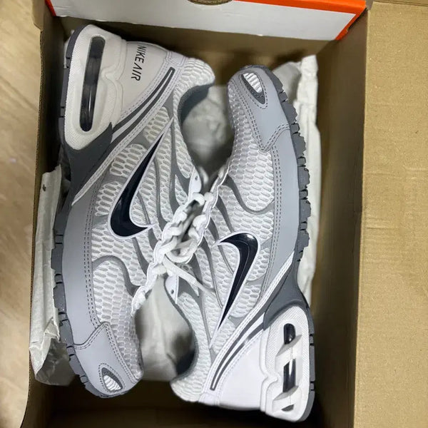 [BUNJANG] Nike Air Torch 4 / 나이키 에어 토치 4