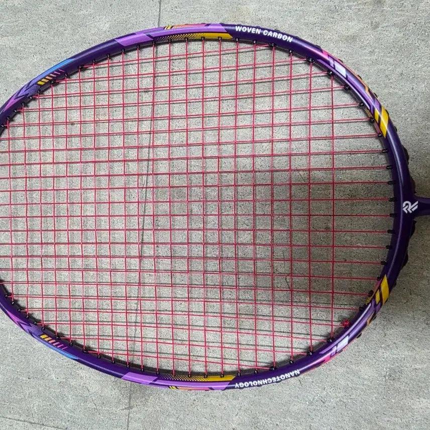 [BUNJANG] Badminton Racket / 배드민턴라켓