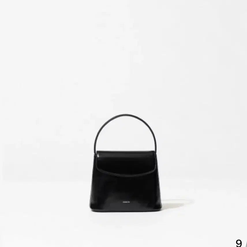 [BUNJANG] Stand Oil Mini Bag / 스탠드오일 미니백