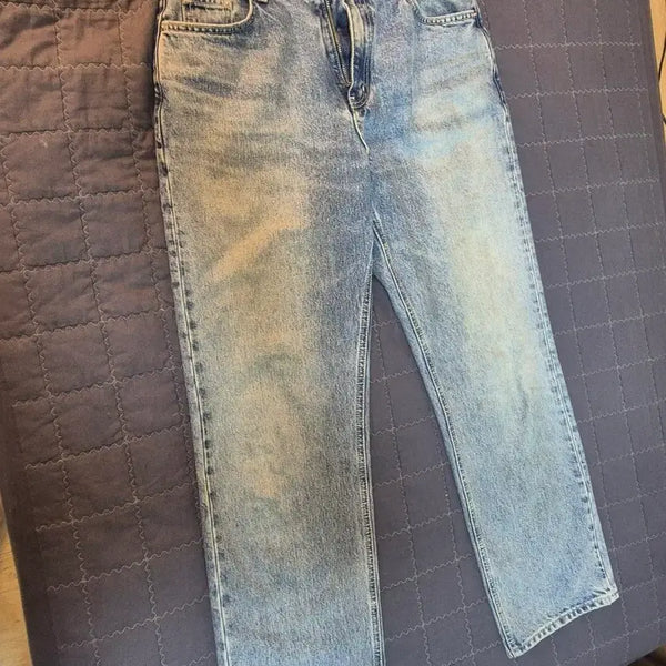 [BUNJANG] Branded 51005 Hishimoto Jeans (Size 32) / 브랜디드 51005 히시모토 팝니다 (32사이즈)