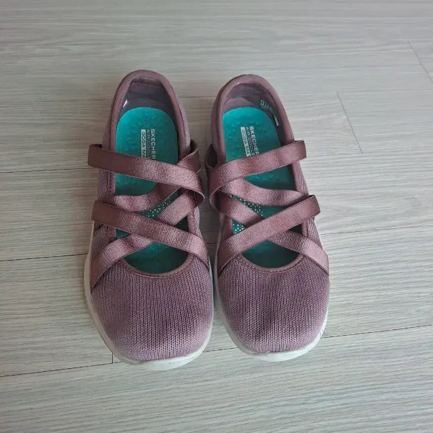 [BUNJANG] Skechers Mary Jane Shoes / 스케쳐스 메리제인슈즈
