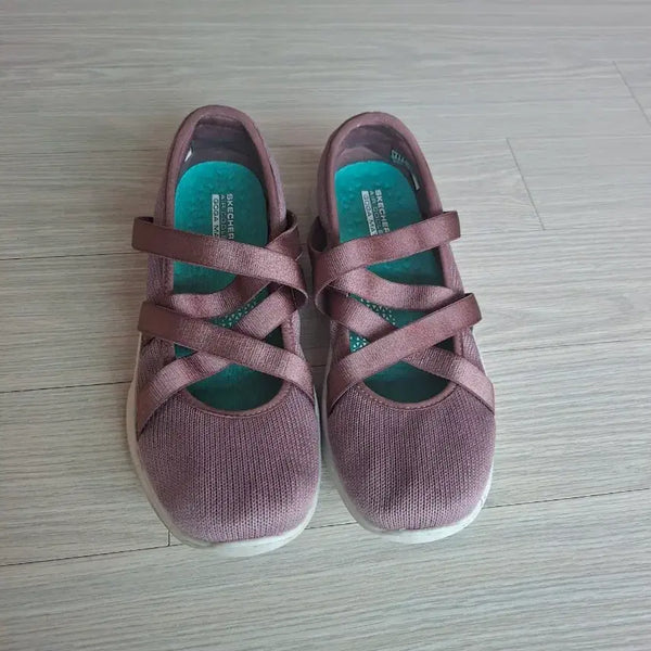 [BUNJANG] Skechers Mary Jane Shoes / 스케쳐스 메리제인슈즈