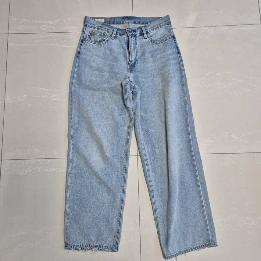 [BUNJANG] Levi's 578 Jeans / [30]리바이스 578
